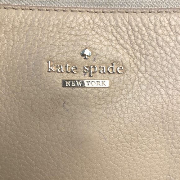Kate Spade New York cross body bag - Picture 2 of 6